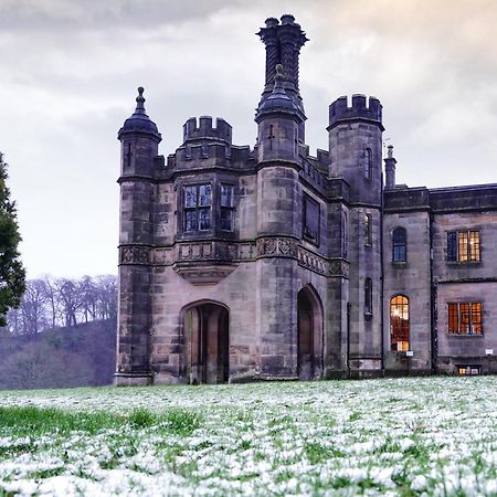 Yha Ilam Hall Ashbourne  Ngoại thất bức ảnh