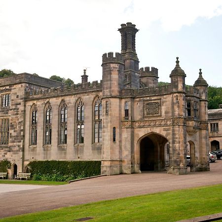 Yha Ilam Hall Ashbourne  Ngoại thất bức ảnh