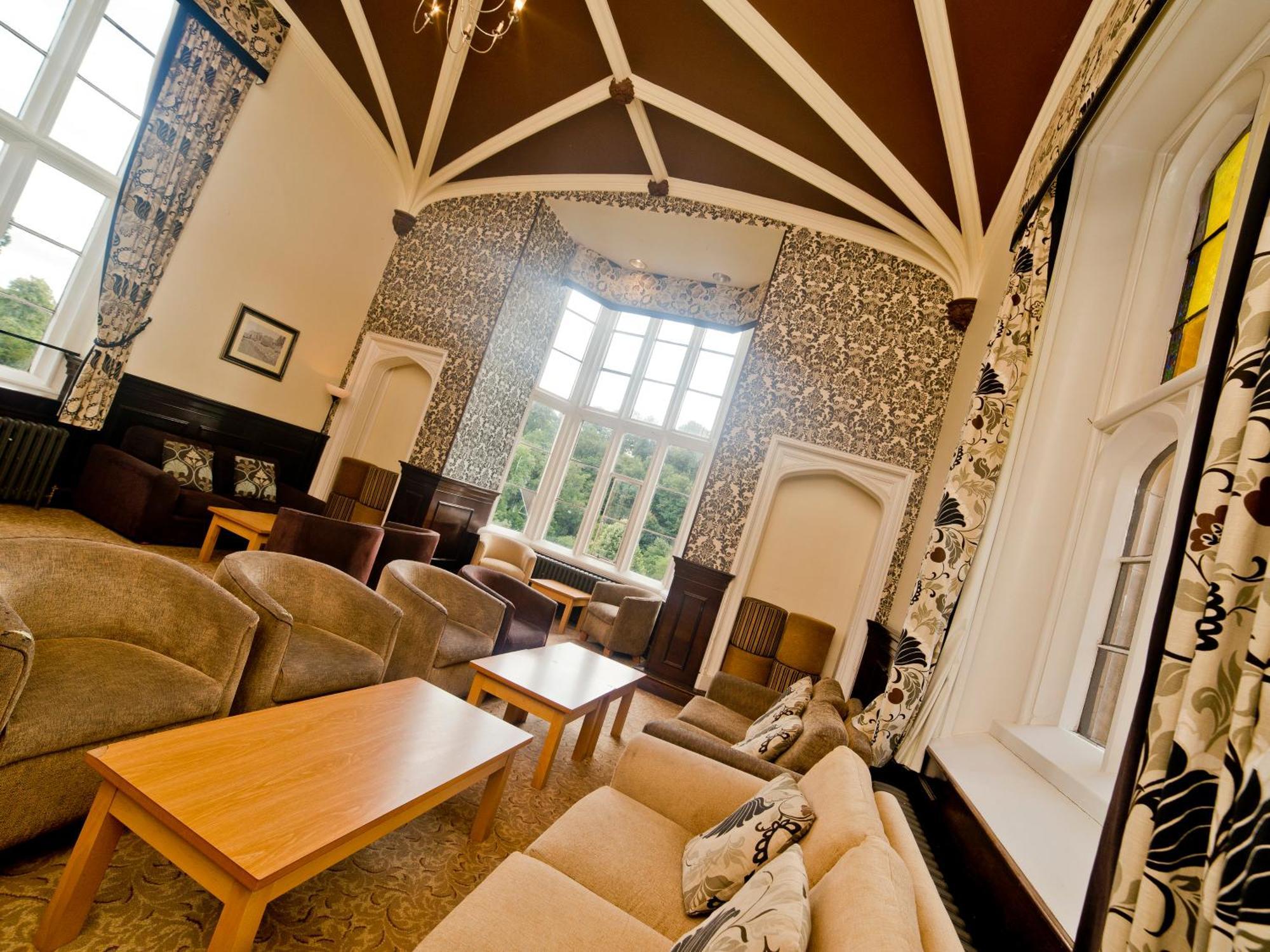 Yha Ilam Hall Ashbourne  Ngoại thất bức ảnh