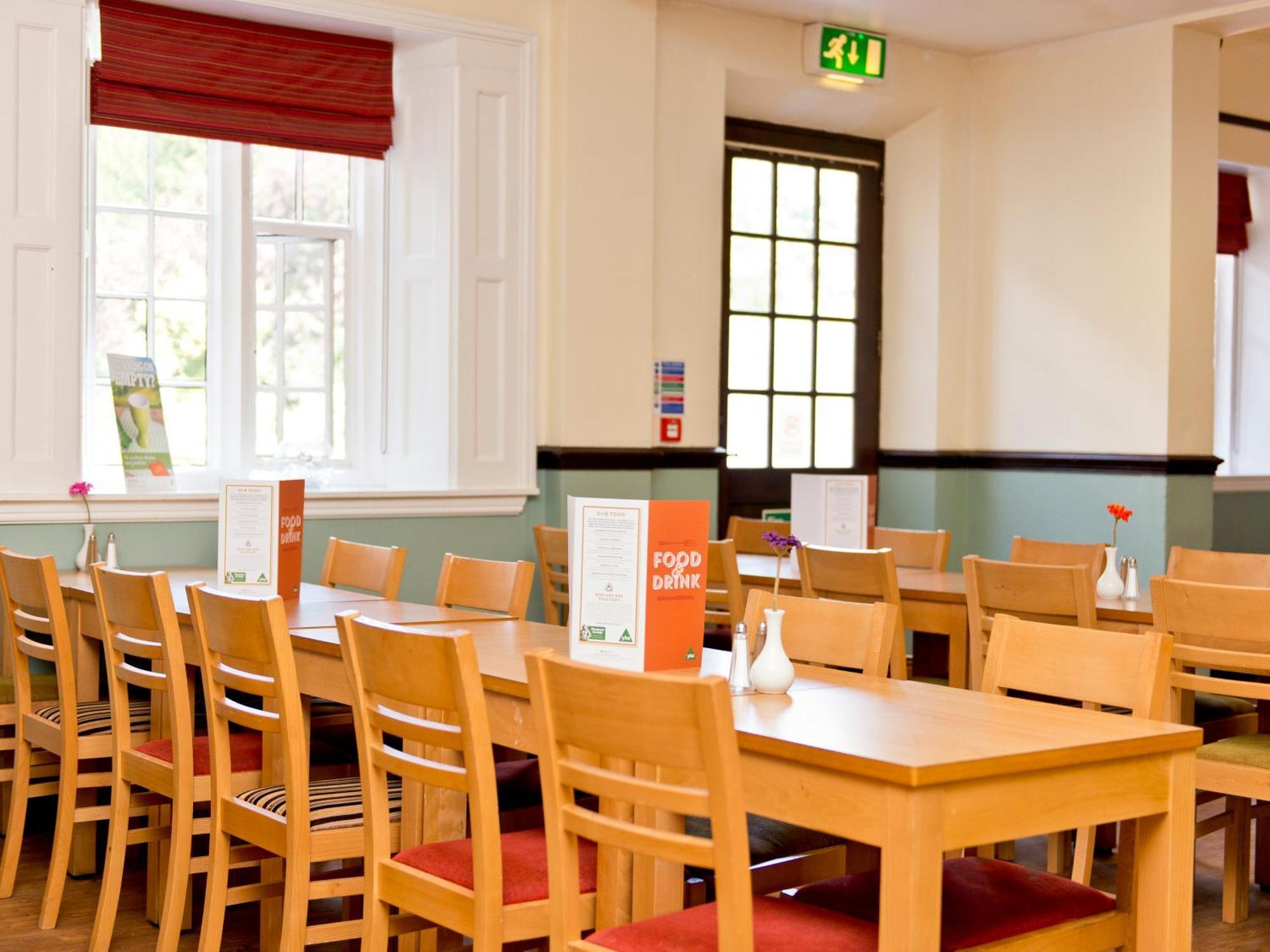 Yha Ilam Hall Ashbourne  Ngoại thất bức ảnh