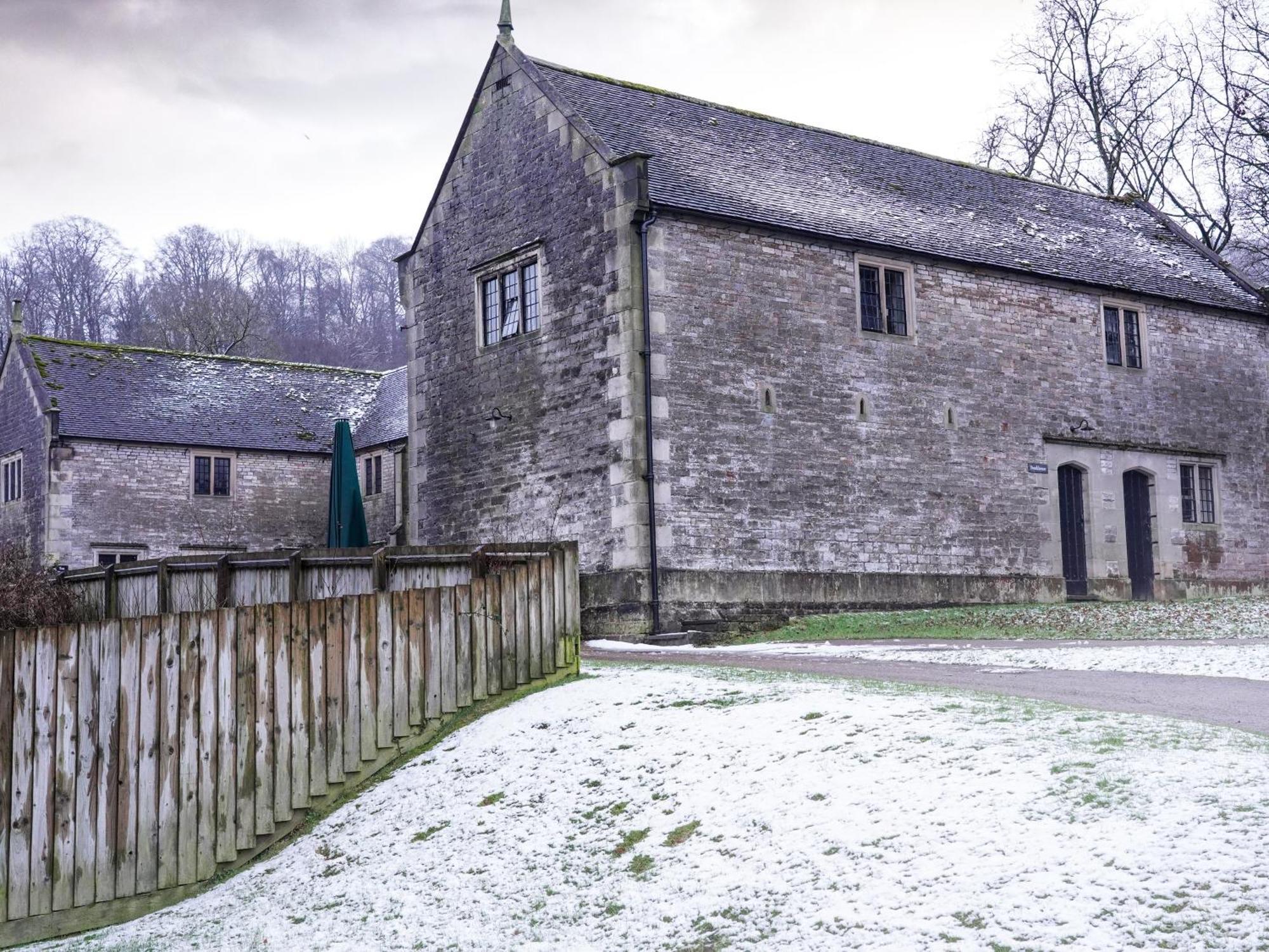 Yha Ilam Hall Ashbourne  Ngoại thất bức ảnh