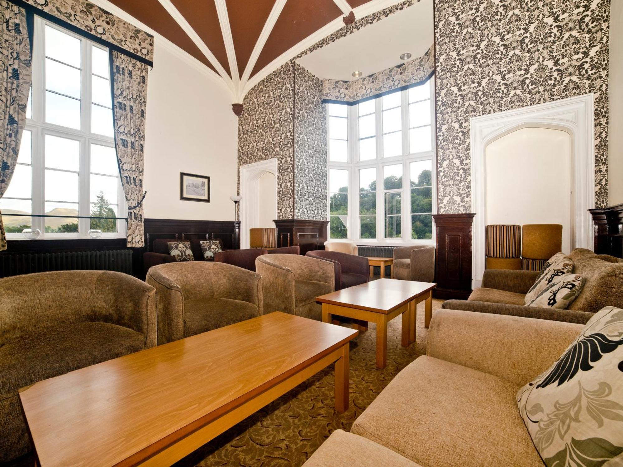 Yha Ilam Hall Ashbourne  Ngoại thất bức ảnh