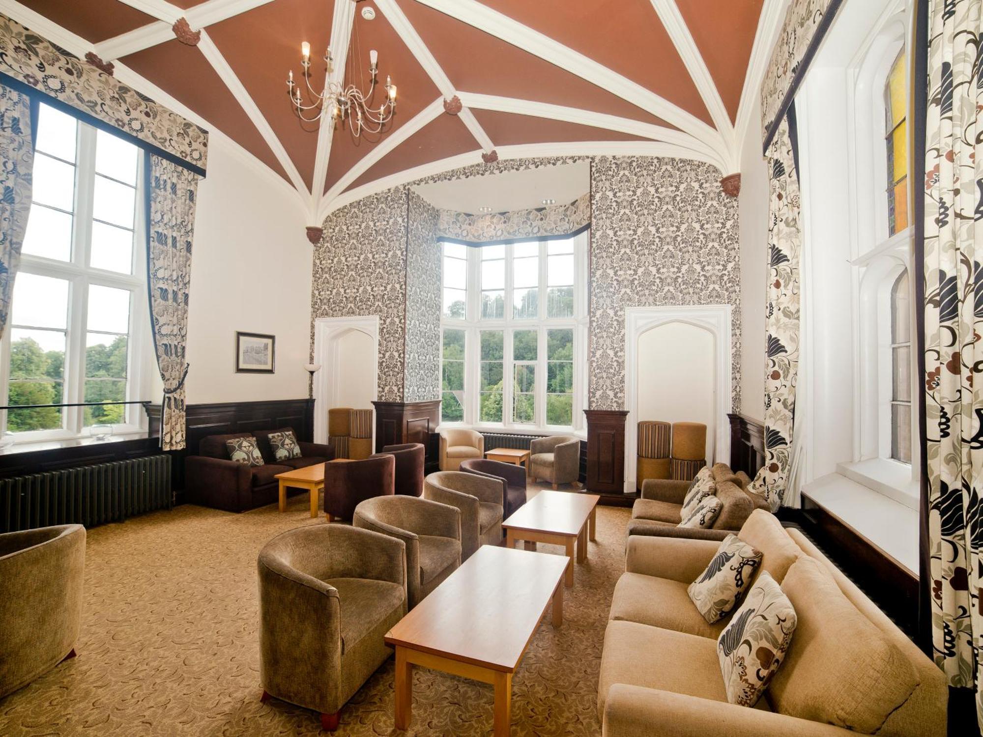 Yha Ilam Hall Ashbourne  Ngoại thất bức ảnh