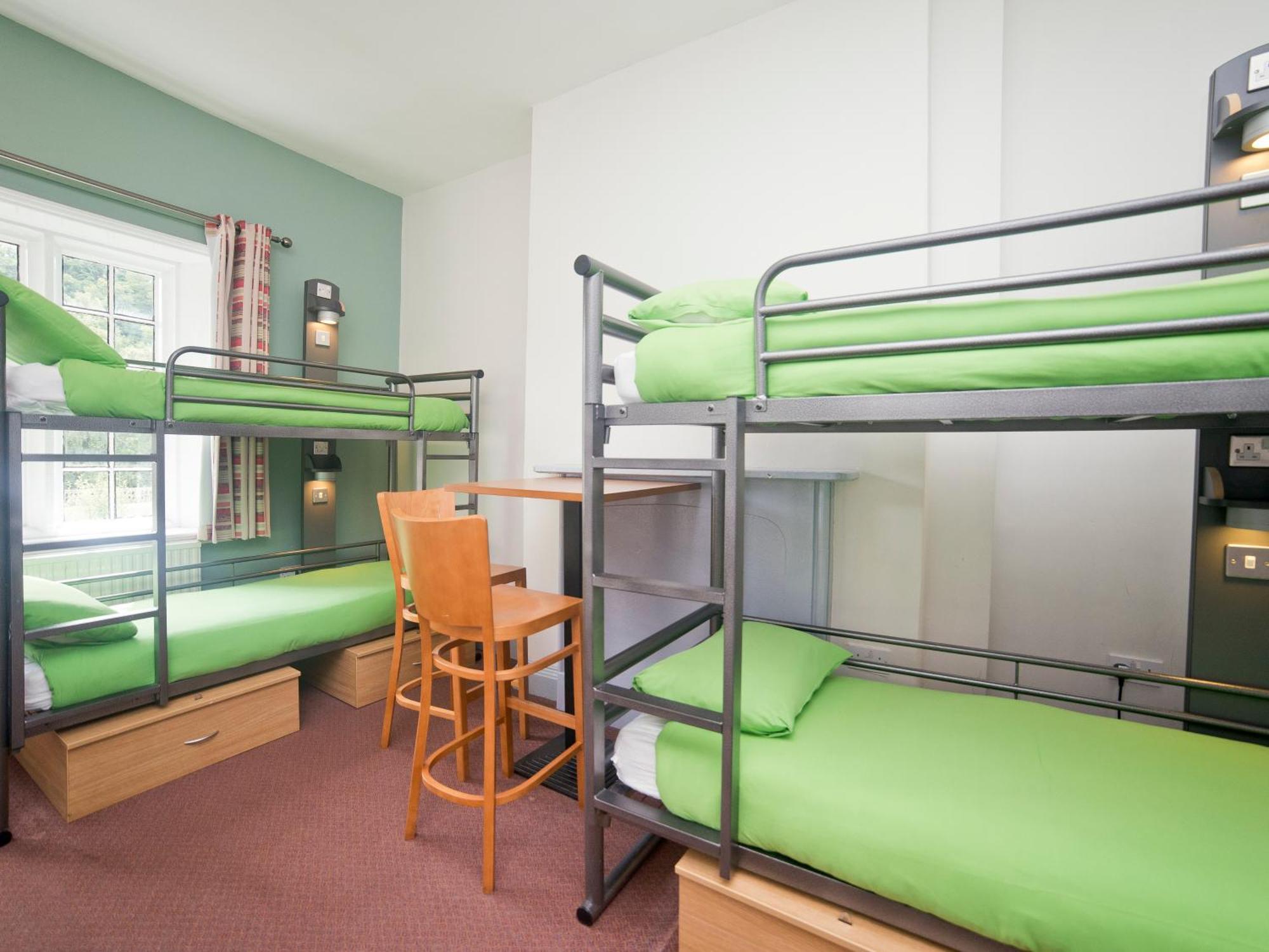 Yha Ilam Hall Ashbourne  Ngoại thất bức ảnh