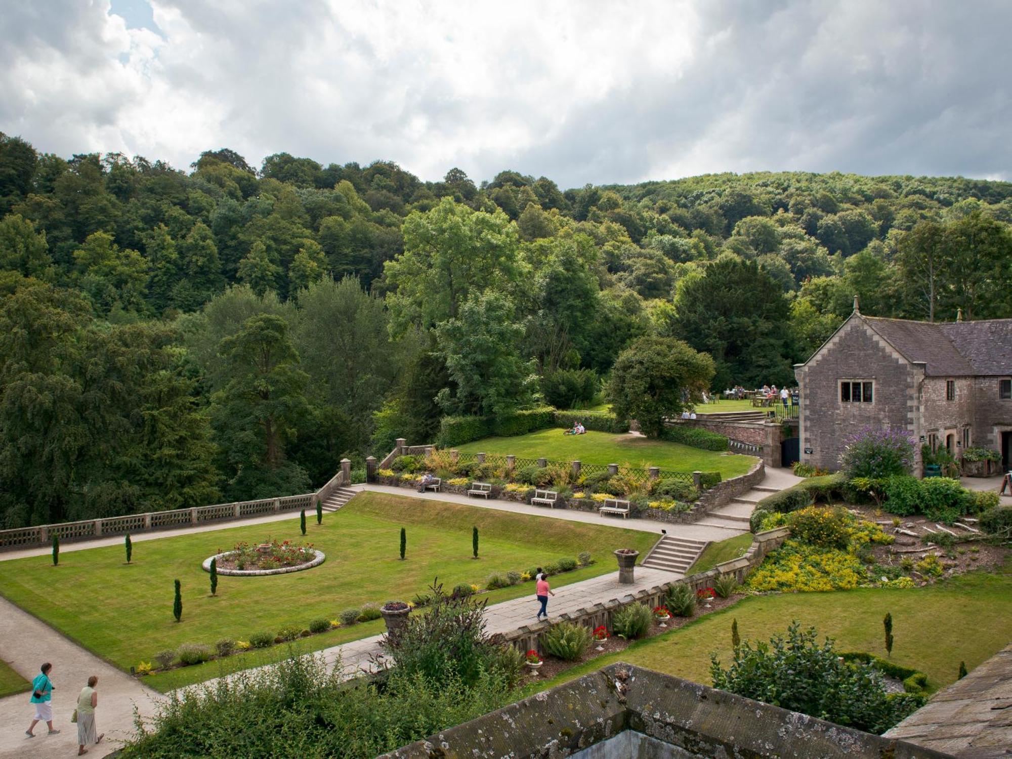 Yha Ilam Hall Ashbourne  Ngoại thất bức ảnh