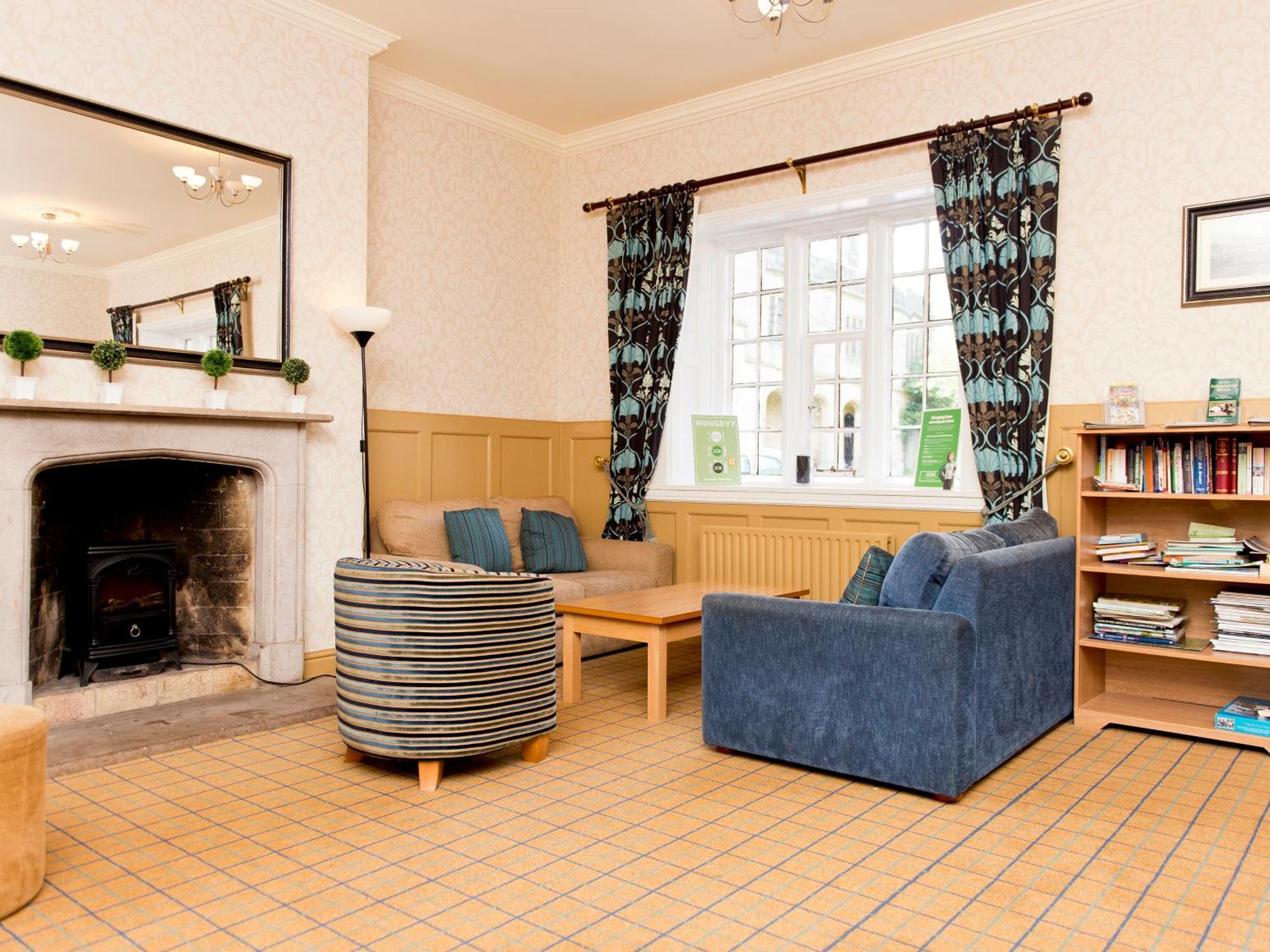 Yha Ilam Hall Ashbourne  Ngoại thất bức ảnh