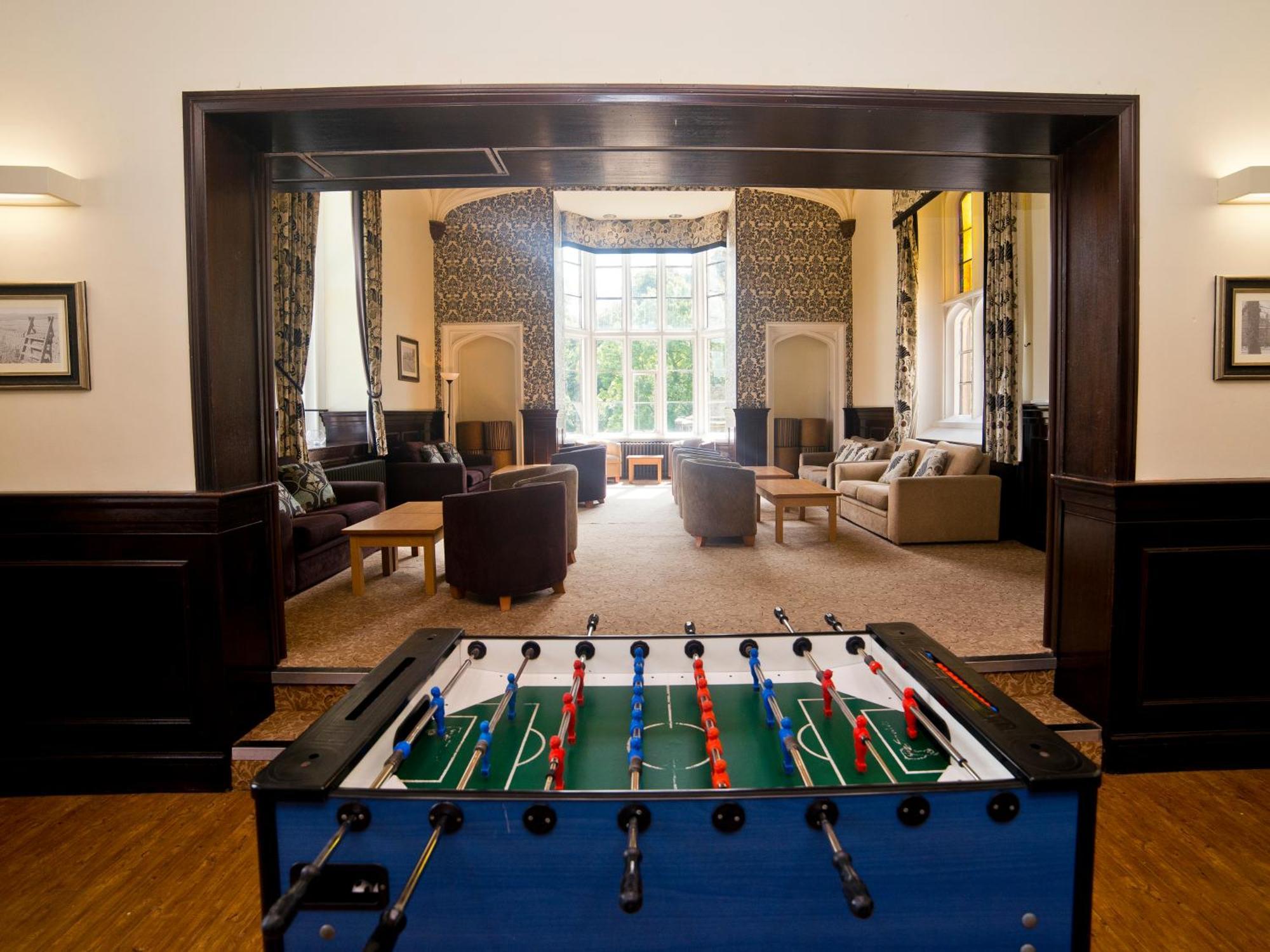 Yha Ilam Hall Ashbourne  Ngoại thất bức ảnh