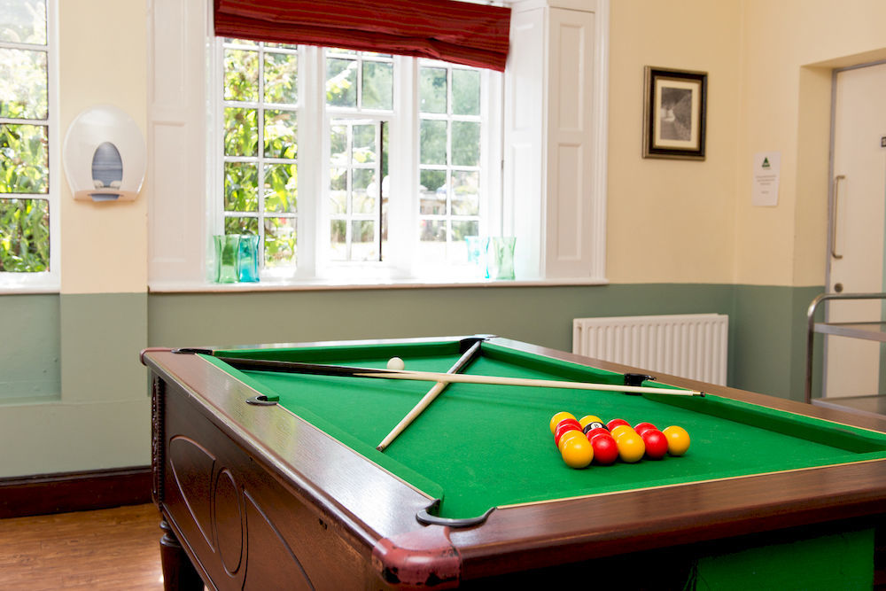 Yha Ilam Hall Ashbourne  Ngoại thất bức ảnh