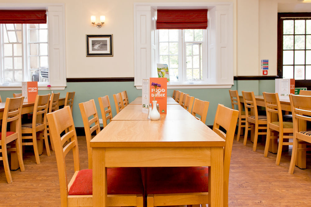 Yha Ilam Hall Ashbourne  Ngoại thất bức ảnh