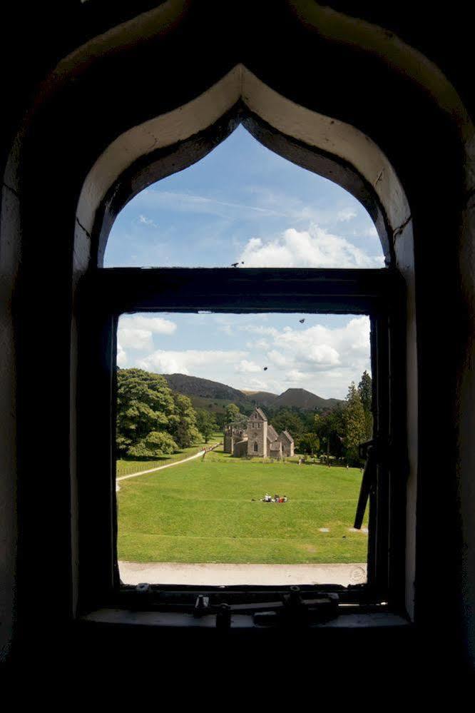 Yha Ilam Hall Ashbourne  Ngoại thất bức ảnh